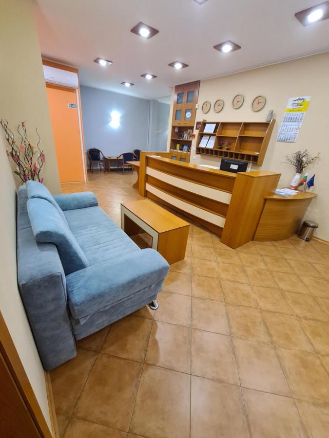 Семеен Хотел Аристо دير دريانوفو المظهر الخارجي الصورة